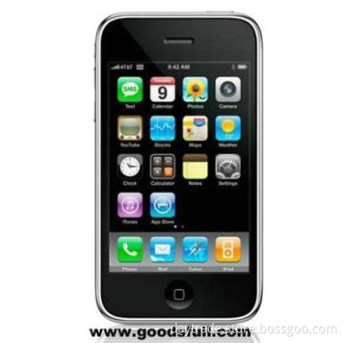 www.goodsfull.com Apple original 3G iphone 8/16gb cell phone